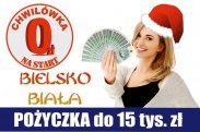 Szybkie pożyczki dla każdego