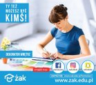 Bądź mądry! Zostań dekoratorem wnętrz!