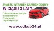 Odkupimy Twoje odszkodowanie