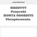 Kalkulator Kredytowy porównywarka ofert