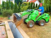 DRENAŻ ODWODNIENIA OSUSZANIE HYDROIZOLACJE