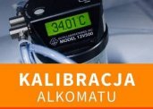 Naprawa Kalibracja Alkomatów - Największy Serwis