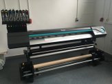 DRUKARKA do SUBLIMACJI PLOTER tekstylny Roland Tex