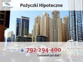 NAJLEPSZE POŻYCZKI HIPOTECZNE BEZ BIK!DLA KAŻDEG