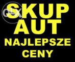 SKUP SAMOCHODOW NIE ZŁOMOWANIE 512-700-770