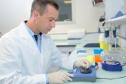 SPECJALISTA LABORATORIUM POMIAROWEGO