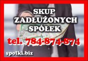 Zadłużona Spółka - UKS US KAS 299 k.s.h ?