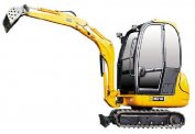 USŁUGI MINIKOPARKĄ tel. 888 296 087
