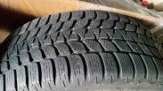 OPONY ZIMOWE 225/55R17