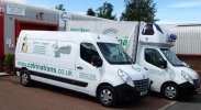 PACZKI / PRZEPROWADZKI / TRANSPORT UK-PL-UK
