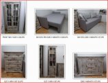 Sprzedam przecierane meble w stylu prowansalskim