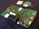 Oprogramowania embedded, projektowanie PCB, CPLD