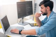 SENIOR PROGRAMISTA / ANDROID DEVELOPER