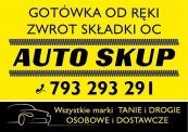 Profesjonalny skup aut tanich i drogich