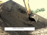 ZIEMIA OGRODOWA CZARNOZIEM HUMUS