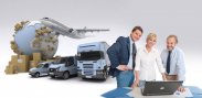 SPECJALISTA DS. LOGISTYKI I ZAKUPÓW