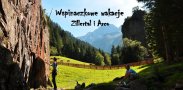 Wakacyjny wyjazd na wspinanie z Primaroca
