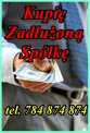 Zadłużona Spółka - Kontrola z UKS KAS 299 ksh 