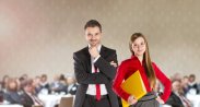 EVENT MANAGER, PRACOWNIK DZIAŁU HANDLOWEGO