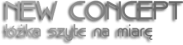 Materace I Łóżka New-Concept Magniflex