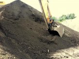 ZIEMIA OGRODOWA CZARNOZIEM HUMUS