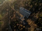 Filmowanie i fotografia z powietrza