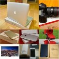Apple Macbook Air / Appe Macbook Pro