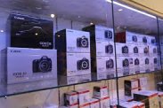 Canon 5D mark III/ Canon 5D mark II