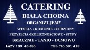 catering