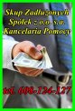 Przejmę Zadłużoną Spółkę tel. 608-124-127. 