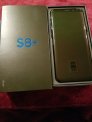 Nowa wersja GALAXY S8 / GALAXY S8 + / GALAXY S7 /