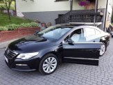 Sprzedam Volkswagen Passat CC 2011 r. krajowy,