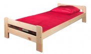 Sprzedam łóżko sosnowe 90x200 l Ceny producenta
