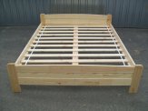 Sprzedam łożka sosnowe 160x200 l Ceny producenta