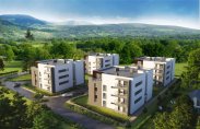 Nowe mieszkanie Bielsko Biała, Złote Łany