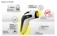 Lampy Bioptron od Zepter, Bioptron MedAll
