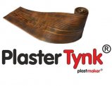 HIT deska elewacyjna elastyczna okładzina Plaster