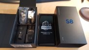 Samsung galaxy s8 64gb