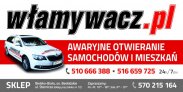 otwieranie serwis i wymiana zamków 24h