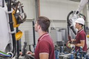 OPERATOR / PRACOWNIK DZIAŁU PRODUKCJI