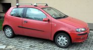 Fiat Punto II