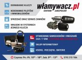 Wkładki na jeden klucz