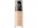 Tani Revlon Colorstay Podkład z Pompką Tłusta M