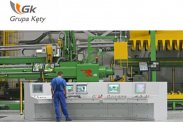 ELEKTROMECHANIK SUWNIC W DZIALE UTRZYMANIA RUCHU