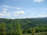 brenna 2,53 ha z prawem zabudowy pod 2 pensjonaty