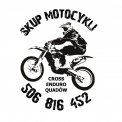 Skup motocykli Cross, Enduro, Quadów!