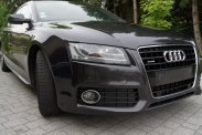 Wynajmę Audi A-5 2xSline quattro