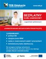 Bezpłatny kurs Administrowanie sieciami komputero