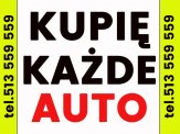 SKUP AUT - NAJLEPSZE WARNUKI - PŁACIMY NATYCHMIAS