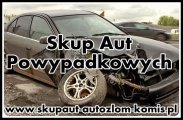 Skup Aut - Sprzedaj Auto bez wychodzenia z domu